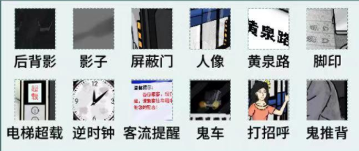 抖音游戏文字脑洞午夜站台怎么通关-抖音文字脑洞午夜站台怎么过
