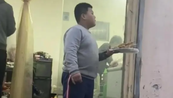 淄博f4是什么梗一览-淄博f4梗含义