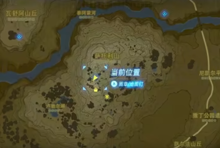 塞尔达传说王国之泪毅力胡萝卜在哪购买-塞尔达传说王国之泪毅力胡萝卜购买获取方法食谱攻略