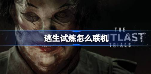逃生试炼可以两个人玩吗-逃生试炼多人联机方法分享