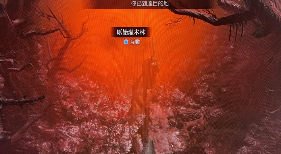 暗黑破坏神4进入原始灌木林就卡死怎么办-进入场景卡死解决方法教程