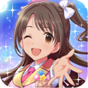 偶像大师灰姑娘_logo