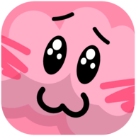 用点脑子Dot Brain_logo