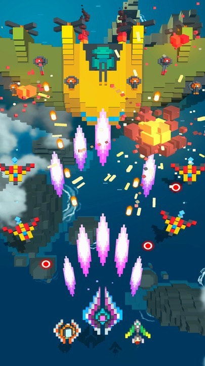 太空战役2