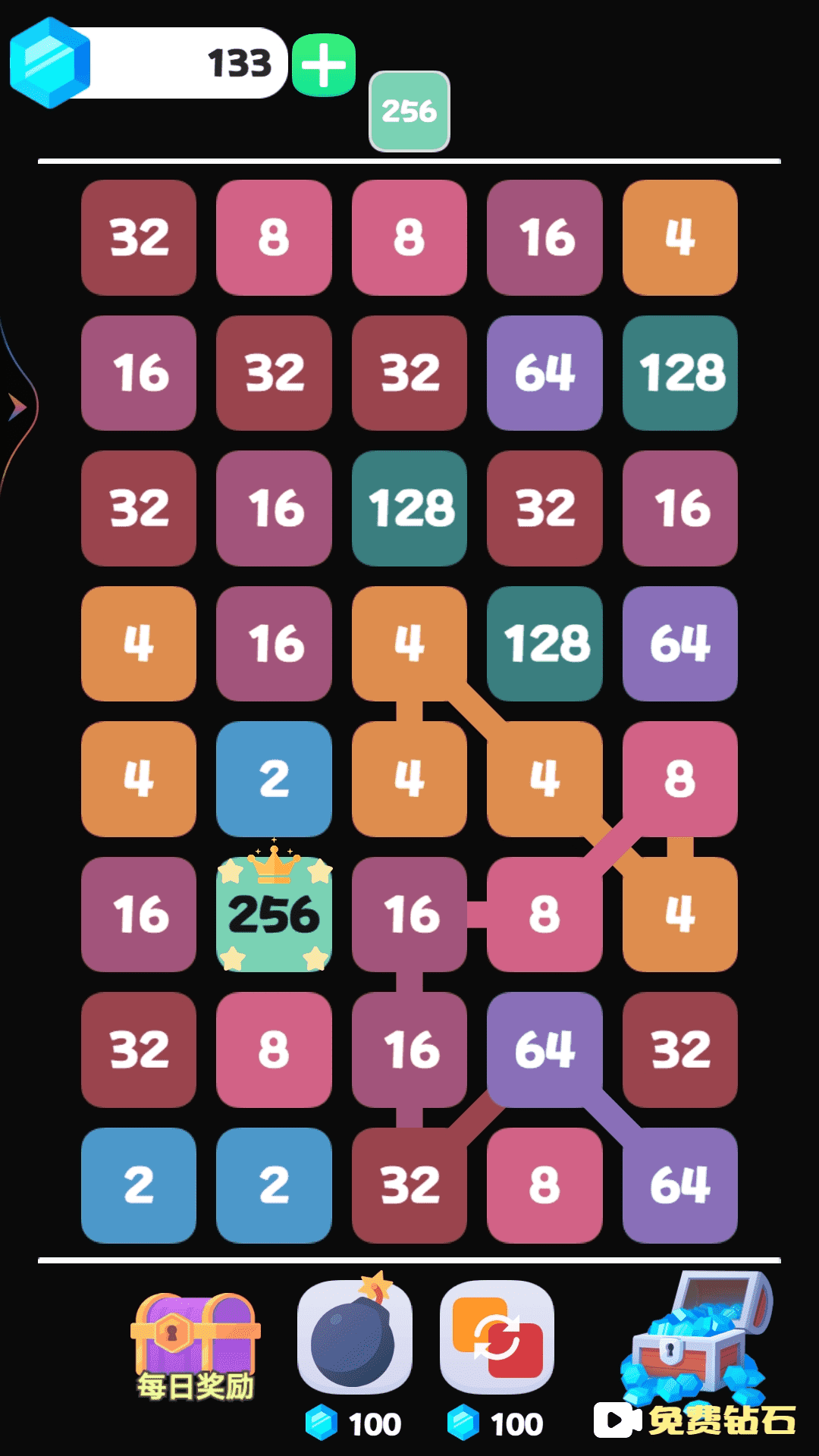 脑力22482