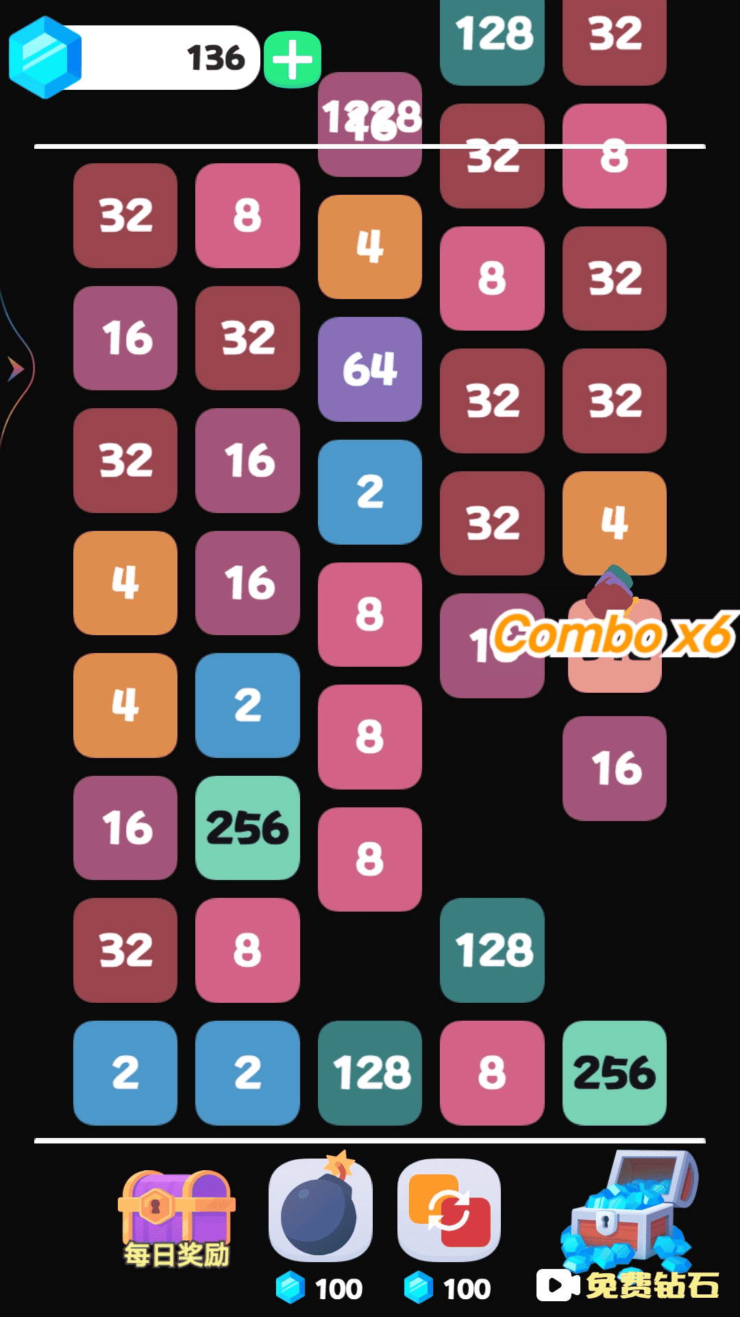 脑力22480