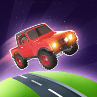 行星车轨道Planet Car Track最新安卓版