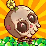 僵尸大战农夫2免费手游app安卓下载