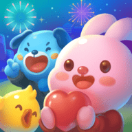 Anipang匹配中文版Anipang Matchapk手机游戏