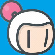 泡泡人_logo