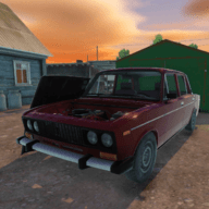 我的爱车中文版(My Favorite Car)_logo