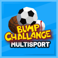 彩球碰撞大赛(Bump Challenge Multisport)安卓游戏免费下载