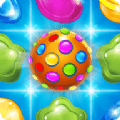 软糖融合（Gummy Candy Earn BTC Online）_logo
