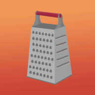 饥饿的碎纸机Hungry Shredder_logo